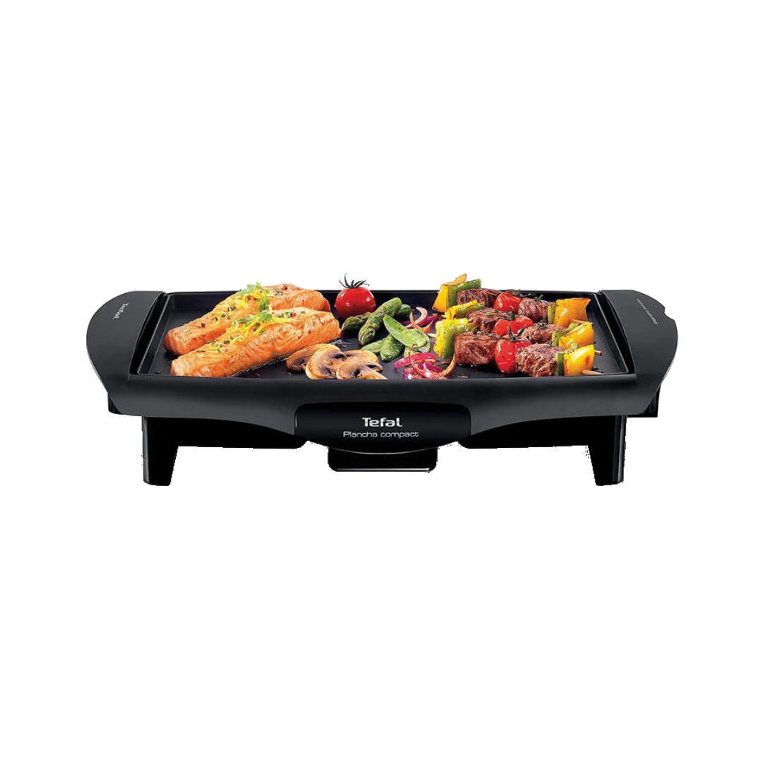 Plancha Tefal XL